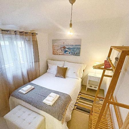 Апартаменти Jm House - Holidays Назаре Екстер'єр фото